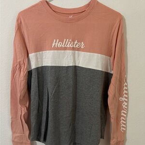 Hollister | Long sleeve
